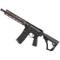 Daniel Defense 02-088-00319-047 DDM4 MK18 RIII 10.3 5.56 1:7 **NFA ITEM**