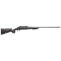 Browning035544282 X-Bolt Mountain Pro McMillian 22 w/ Recoil Hawg 6.5 Creedmoor