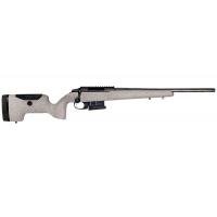 Tikka JRTXU3282CA T3X UPR 6.5 Creedmoor 24 Matte Finish