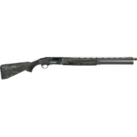 Mossberg 85113 0940 JM Pro 12 Gauge 24  3 Blued Adjustable Stock MultiCam RH 9+1