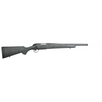 Bergara B14S513C B-14 HMR .223 Wylde 18 Ridge SP Synthetic Stock