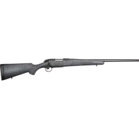 Bergara B14S506C B-14 Ridge 20 450 Bushmaster Black Synthetic