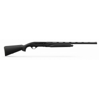 Retay COM-GOR20BLK-24 Gordion Compact Stock Black Synthetic 20 Gauge 24" Barrel