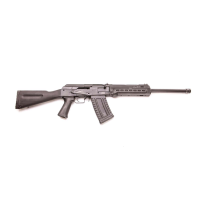 Kalashnikov USA KS12 KS-12  12 Gauge 18.25 5+1 3 Black, Fixed Stock  Right Hand