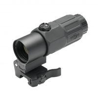 EoTech G45STS G45 Magnifier 5X STS Mount Black