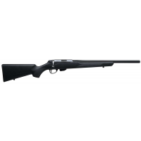 Tikka T3 JRT1X309 T1X MTR 17 HMR  20 Black RH 10+1