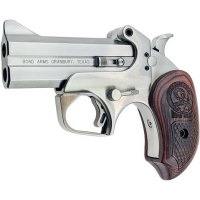 Bond Arms BASS Snakeslayer Original .357 Magnum/ .38 Special  3.50 2 Round