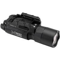 Surefire X300UA X300 Ultra White LED 1000 Lumens 123A Lithium (2) Battery Black Aluminum