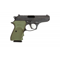 Bersa T380MC Thunder 380 Combat Matte 380 ACP 8+1 Round