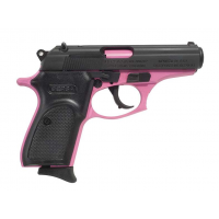 Bersa T380PNK8 Thunder 380 .380ACP Pink Frame 8RD