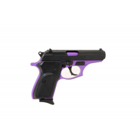 Bersa Thunder T380PRP8 380ACP 8RD Purple