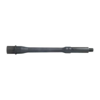 Daniel Defense Barrel  5.56NATO 10.30 4150 Chrome Moly Vanadium Steel Black Carbine Length