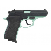 Bersa Thunder T380BLM8 380ACP 8RD Robin Egg Blue