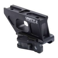 Unity Tactical RPVUTYFST-COMB Fast Comp Blk