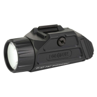 Holosun P.ID HC [P]ositive [ID]entification [H]igh [C]andela, 800/400 Lumens, 42,000/21,000 Candelas, 1913 Mount