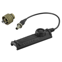 Surefire UE-SR07-TN Rear Cap Assy For Scout Light