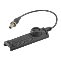 Surefire SR07 SR Remote Dual Switch 7