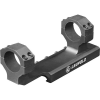 Leupold 177096 Mark AR Mount Matte Black 35mm