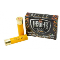 Hevishot 7009 Hevi-18 Turkey TSS 20 Gauge 3 1 1/2 oz 9 Shot 5Rd