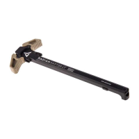 Radian R0149 Raptor-LT Charging Handle AR15 FDE