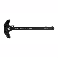 Radian R0148 Raptor-LT Charging Handle AR15 Black