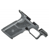 ZEV GRIPKITOZ9CXGRY O.Z-9 X Grip Polymer Gray