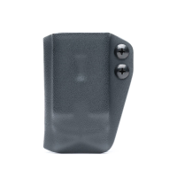 Crucial Concealment 1037 Covert Mag Carrier Compatible with S&W Shield