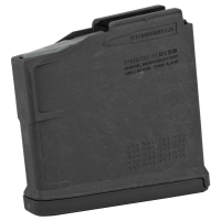 Magpul MAG671-BLK PMAG Bolt Action 270 Win,30-06 Springfield,25-06 Rem,280 Rem,8mm-06 Ackley 5rd