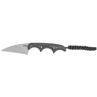 CRKT 2385 Minimalist Tech Gear 2 inch Plain STS