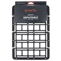 VERTX SOCP Rigid Insert Panel BLK