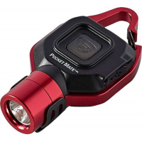 Streamlight 73301 Pocket Mate with USB Cord Red