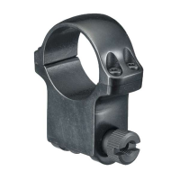 RUGER SCOPE RING 1 X-HIGH BLUE