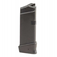 Glock MF00285 G27 40 S&W Glock G27 10rd Black Detachable