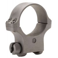 Ruger 90320 Scope Ring  30mm Extra High Stainless Matte