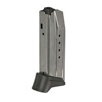 Ruger 90618 American Compact 9mm Luger 12 Round Steel