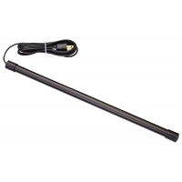 SnapSafe 75904 Dehumidifier Rod  Black 18