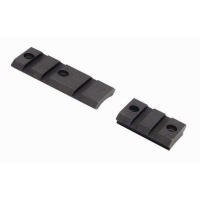 Burris 410620 Xtreme Tactical Steel Base Savage Short Long Flat Rear