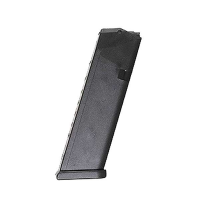 Glock MF17017 G17/34 9mm Luger G17 34 17rd Black Detachable