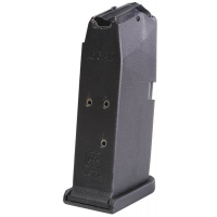 Glock MF42006 G42 380 ACP 6rd Black Detachable