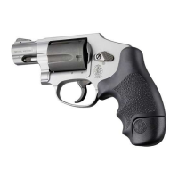 Hogue Tamer S&W J-FR Blk