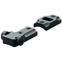 Leupold 57277 Standard Base 1-Piece Rem Model 7 Matte Black