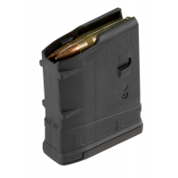 Magpul MAG290-BLK PMAG GEN M3 .308, 7.62 NATO AR-10 10rd Black Detachable