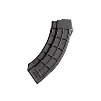 Century MA692A AK  7.62x39mm AK-47 30rd Black Detachable