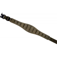 CVA 530001 Quake Claw Contour Rifle Sling Black