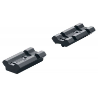 Leupold 56509 Rifleman Base 2-Piece Savage 110 Matte Black