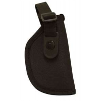 Birchwood Casey BC-NH05 Nylon Holster Black Belt Ruger SR9c Ambidextrous Hand