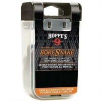 Hoppes 24003D BoreSnake Den Cleaner 40/41 Cal Pistol