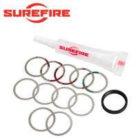 Surefire Z-71657 Shim Kit 5/8-24