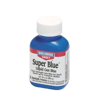 Birchwood Casey BC-13425 Super Blue Liquid 3oz