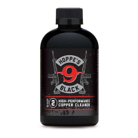 Hoppes HBCC Black Copper Cleaner Remover 4 oz